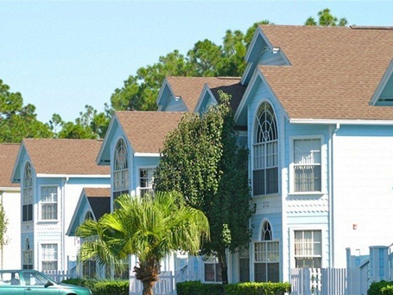 Disney Area Apartments Kissimmee Exterior photo