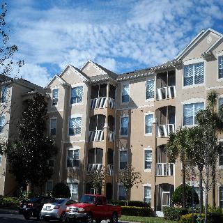 Disney Area Apartments Kissimmee Exterior photo