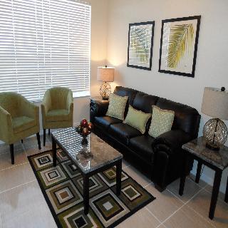 Disney Area Apartments Kissimmee Exterior photo